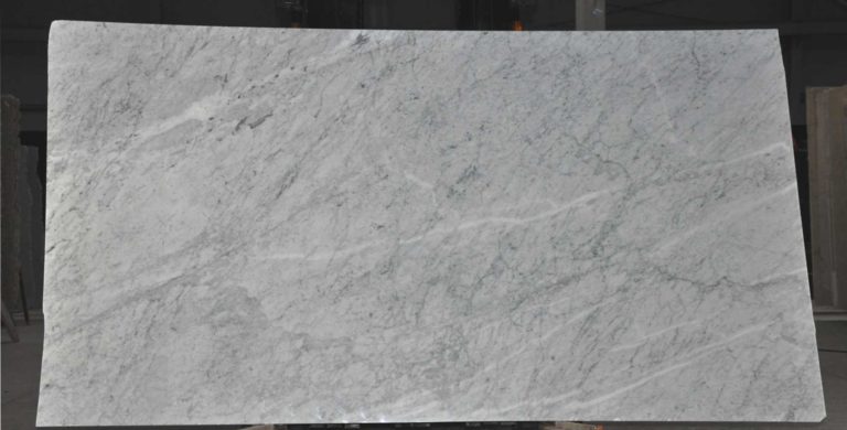 Bianco Carrara